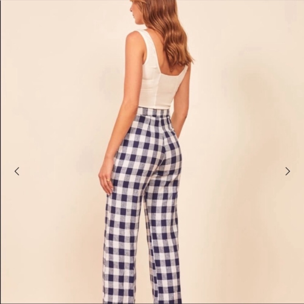 NWT Reformation Set.